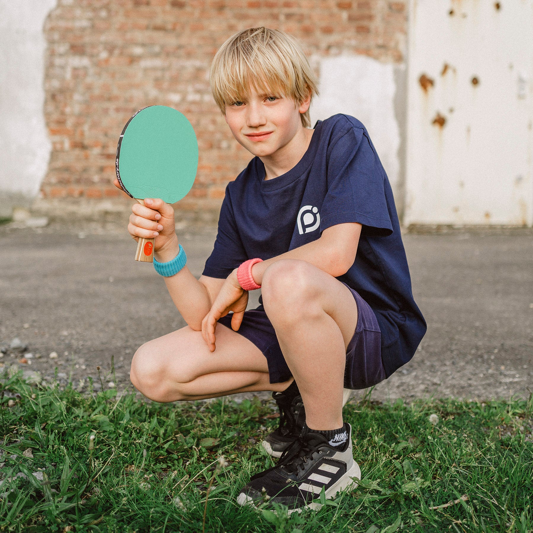 Table tennis bat junior standard