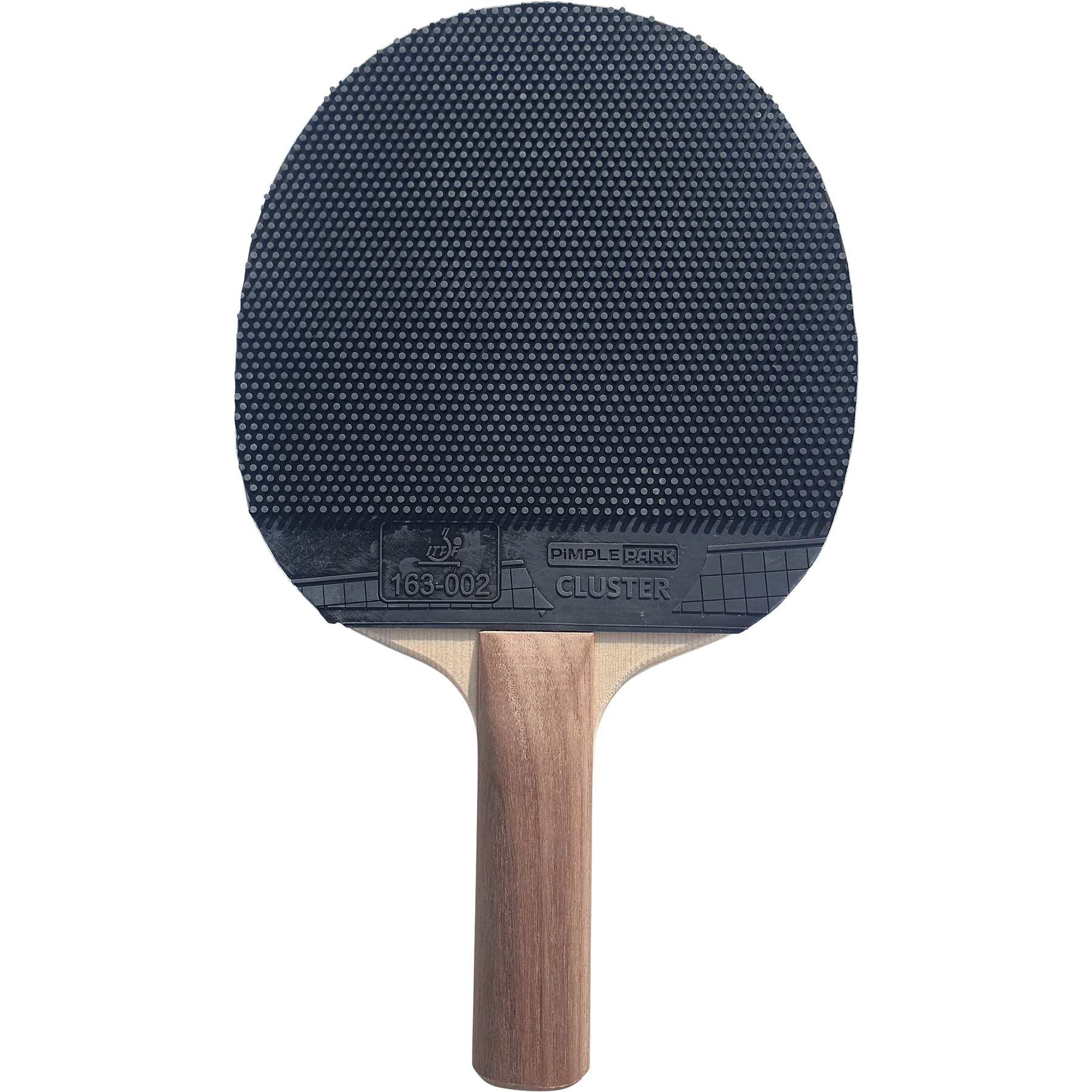 Table tennis bat Defensive Germany