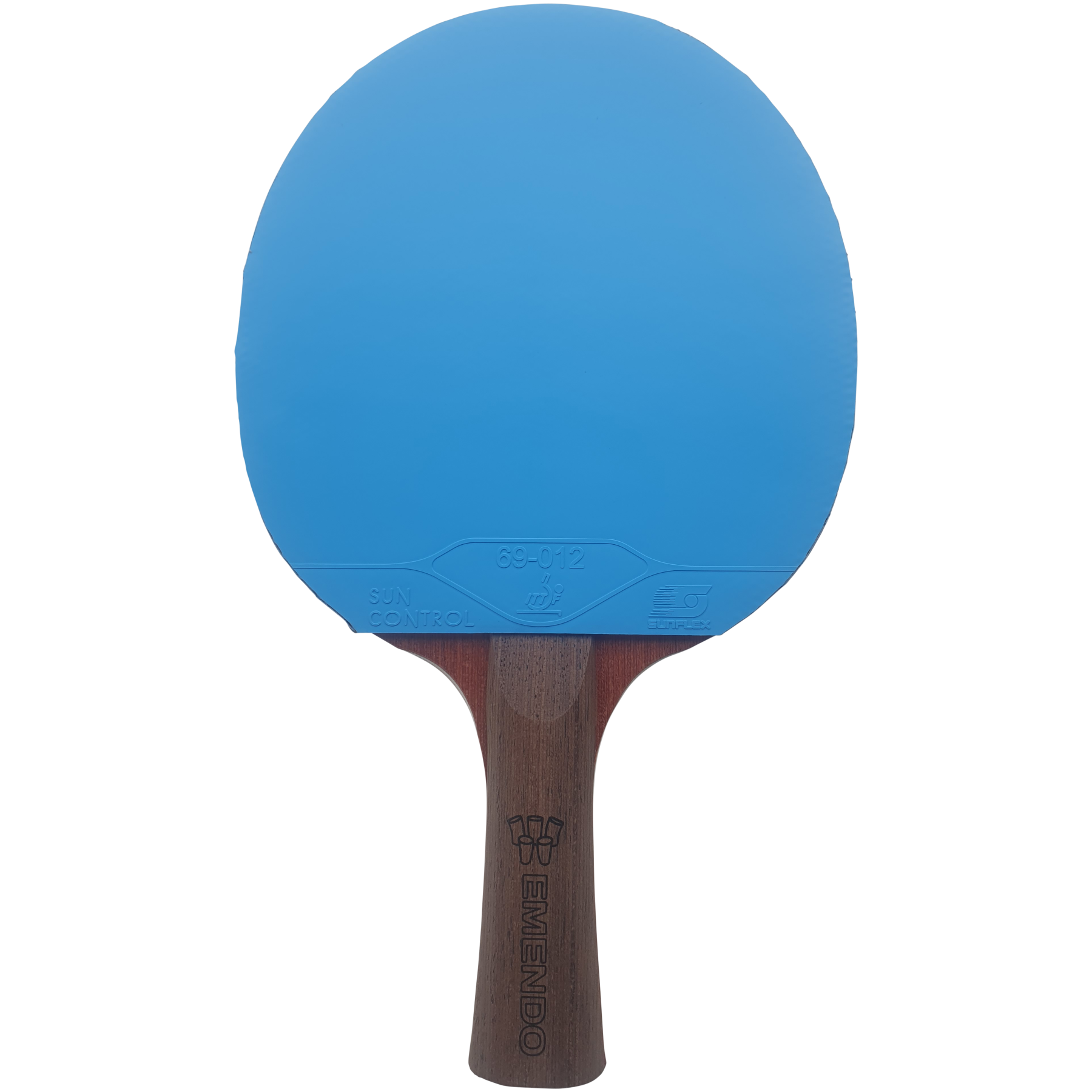 Junior Premium table tennis bat